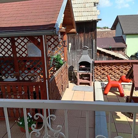 Apartmany A Chata Agy Hrabusice Exterior photo