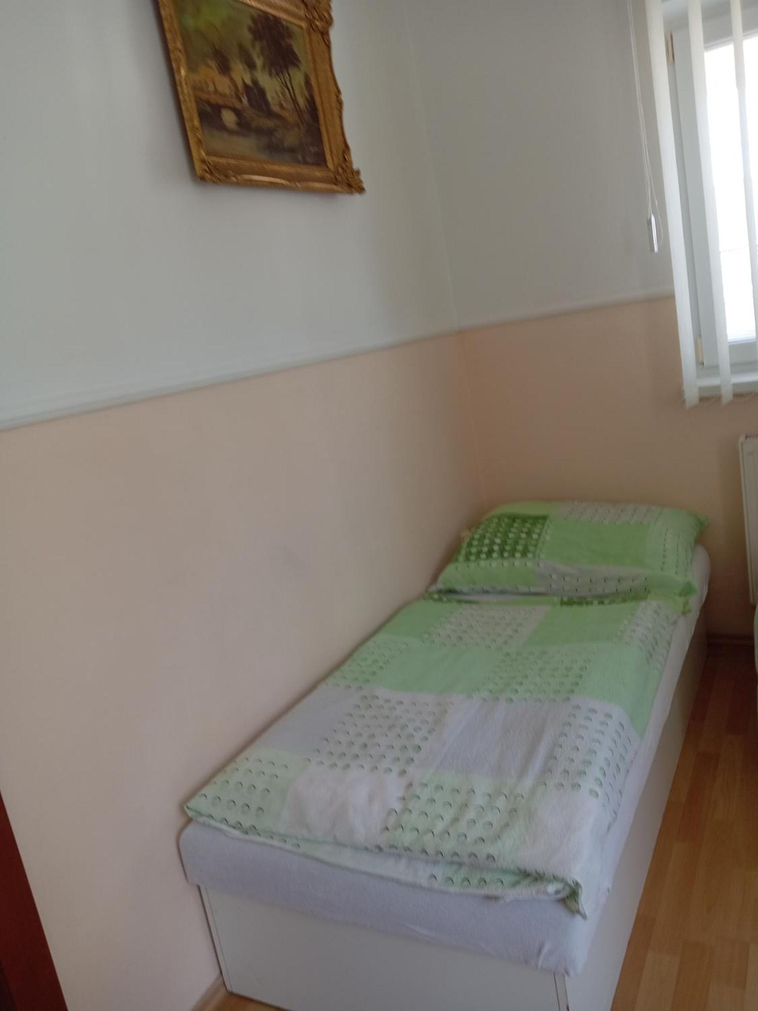 Apartmany A Chata Agy Hrabusice Exterior photo