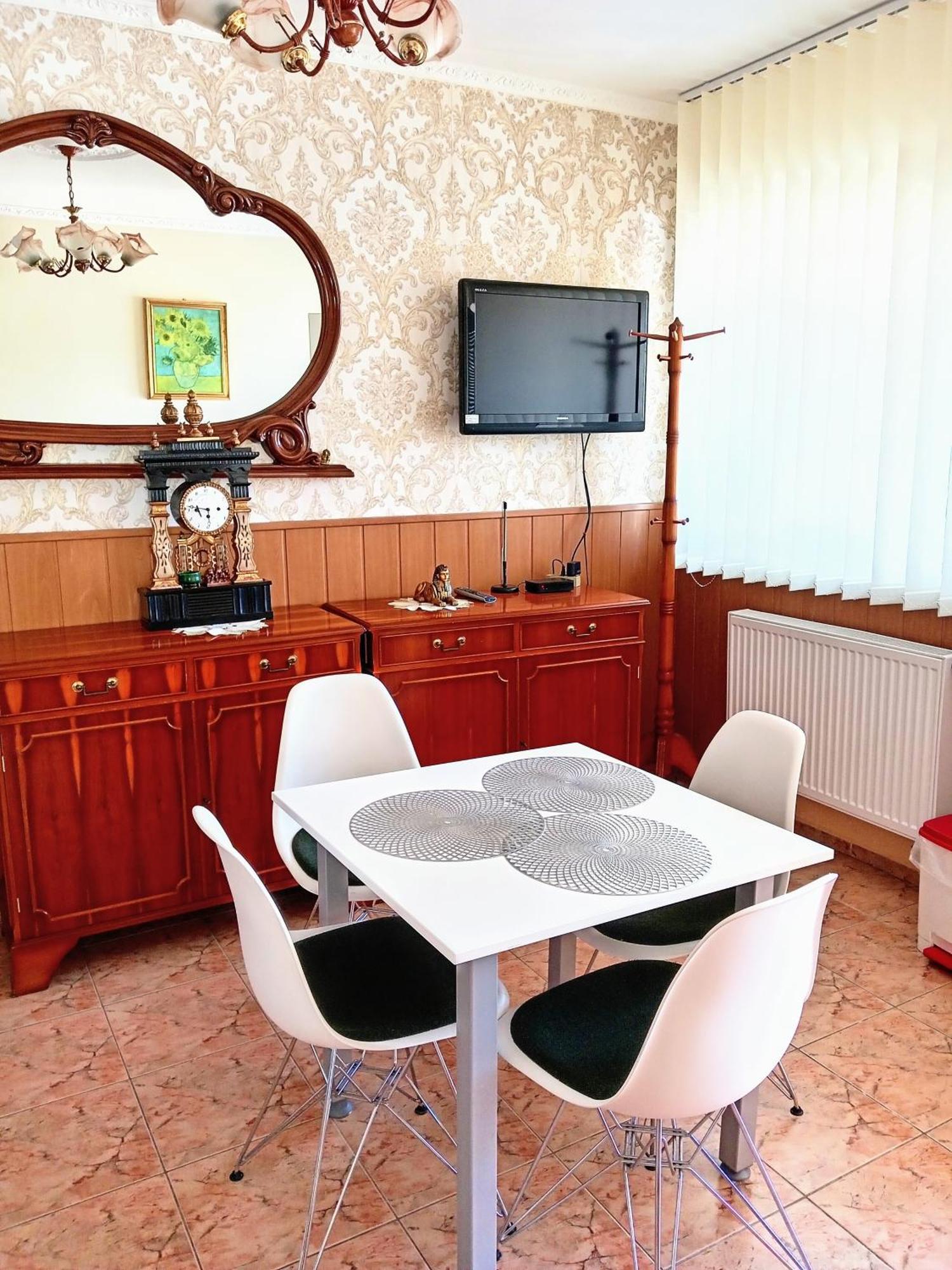 Apartmany A Chata Agy Hrabusice Exterior photo