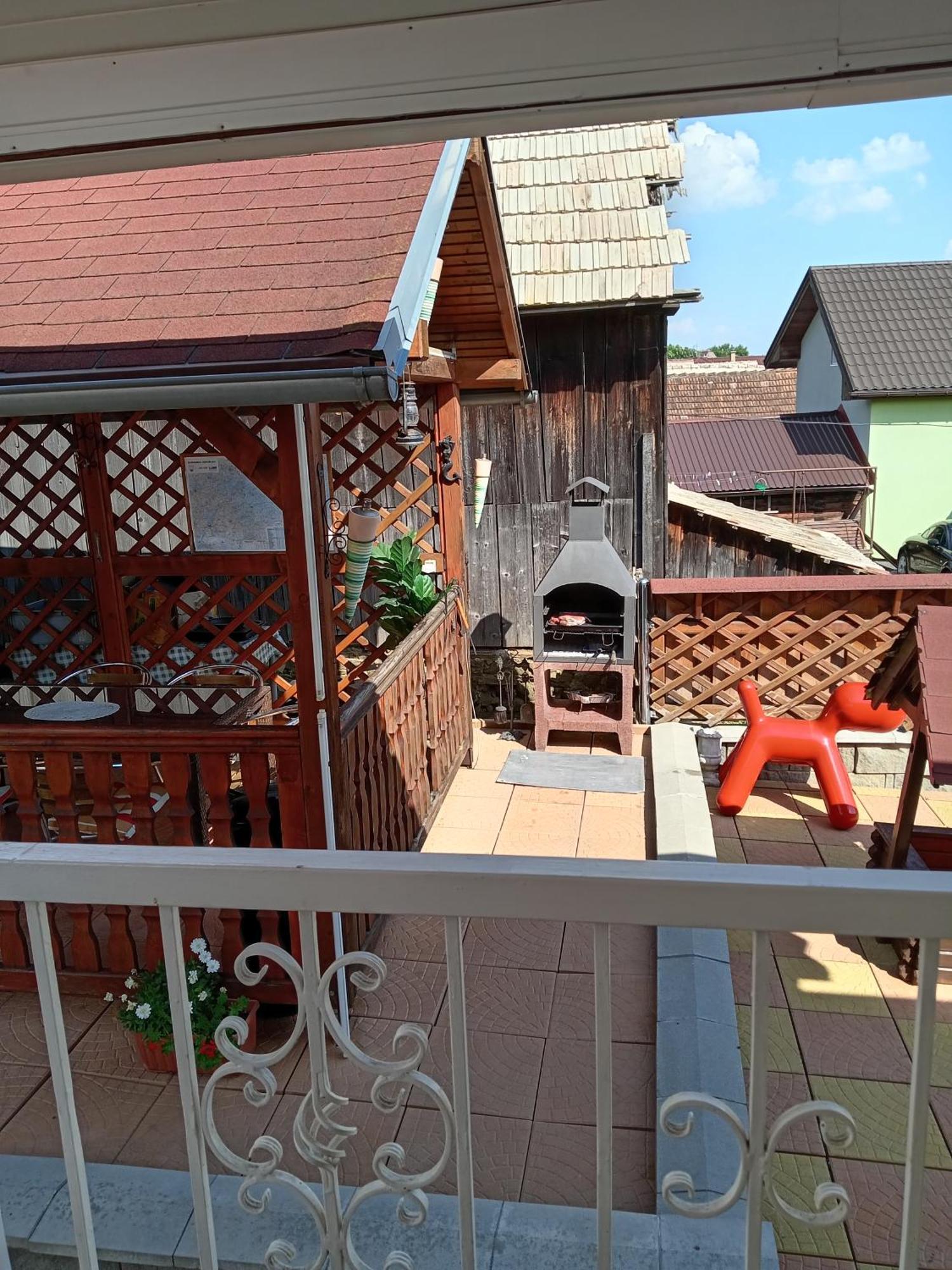 Apartmany A Chata Agy Hrabusice Exterior photo