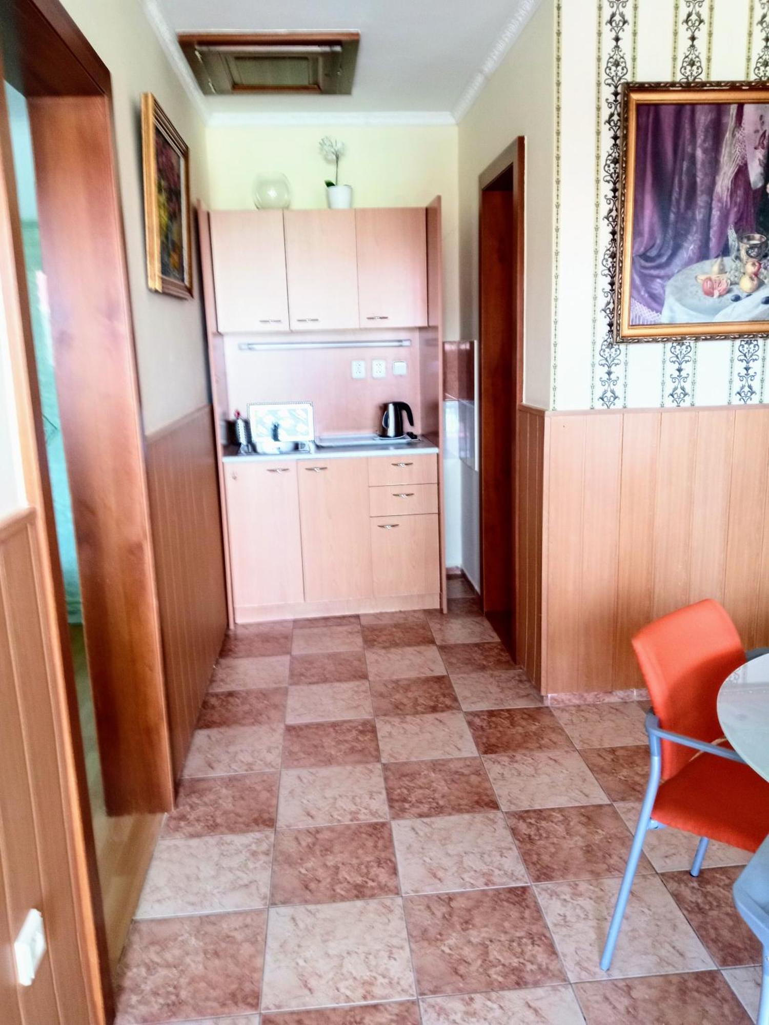 Apartmany A Chata Agy Hrabusice Exterior photo