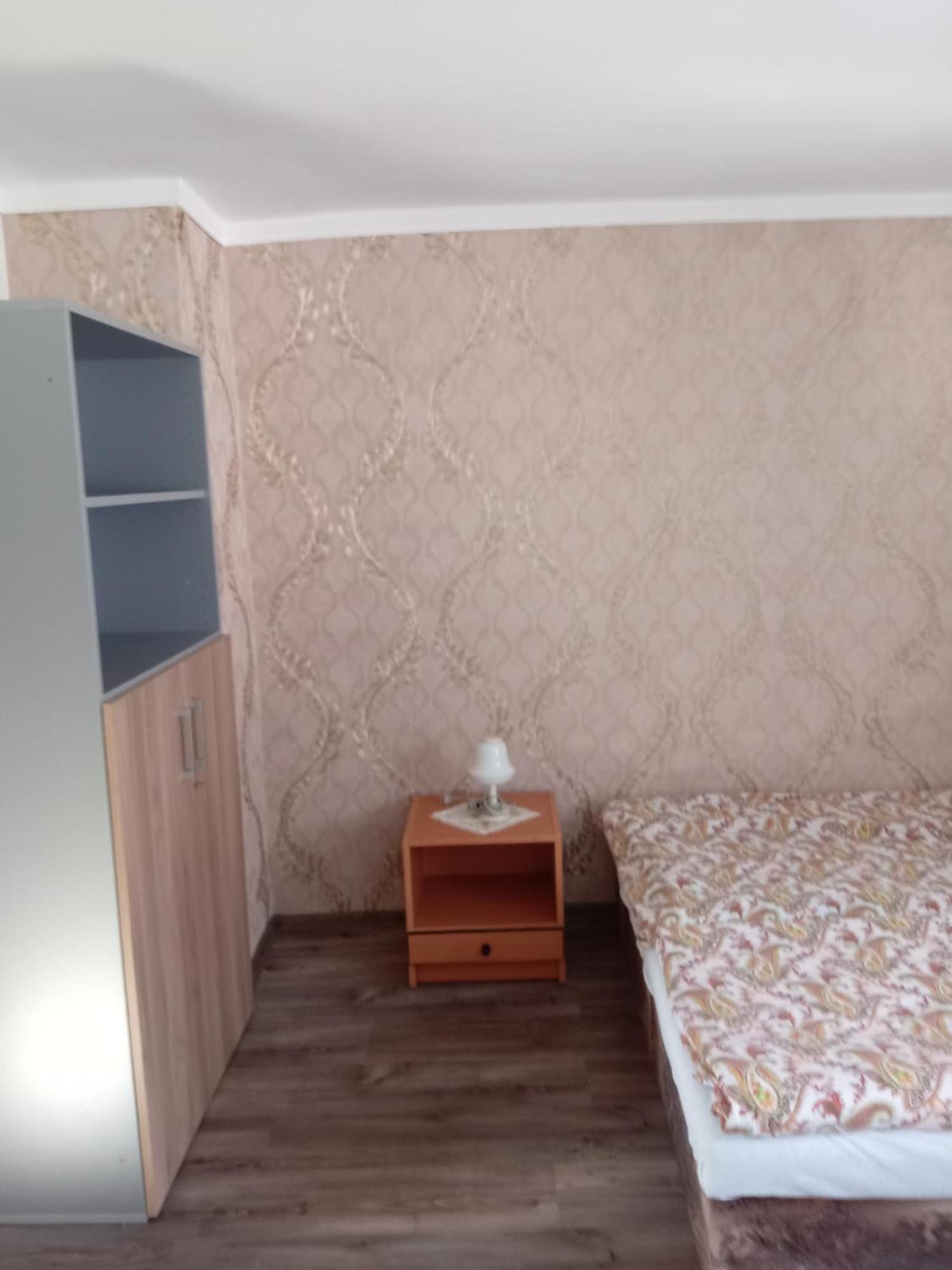 Apartmany A Chata Agy Hrabusice Exterior photo
