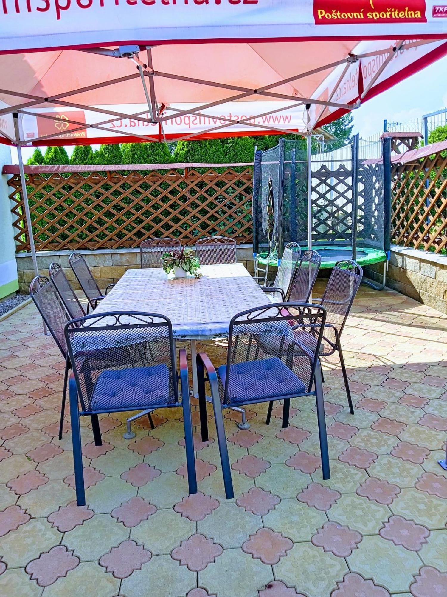 Apartmany A Chata Agy Hrabusice Exterior photo