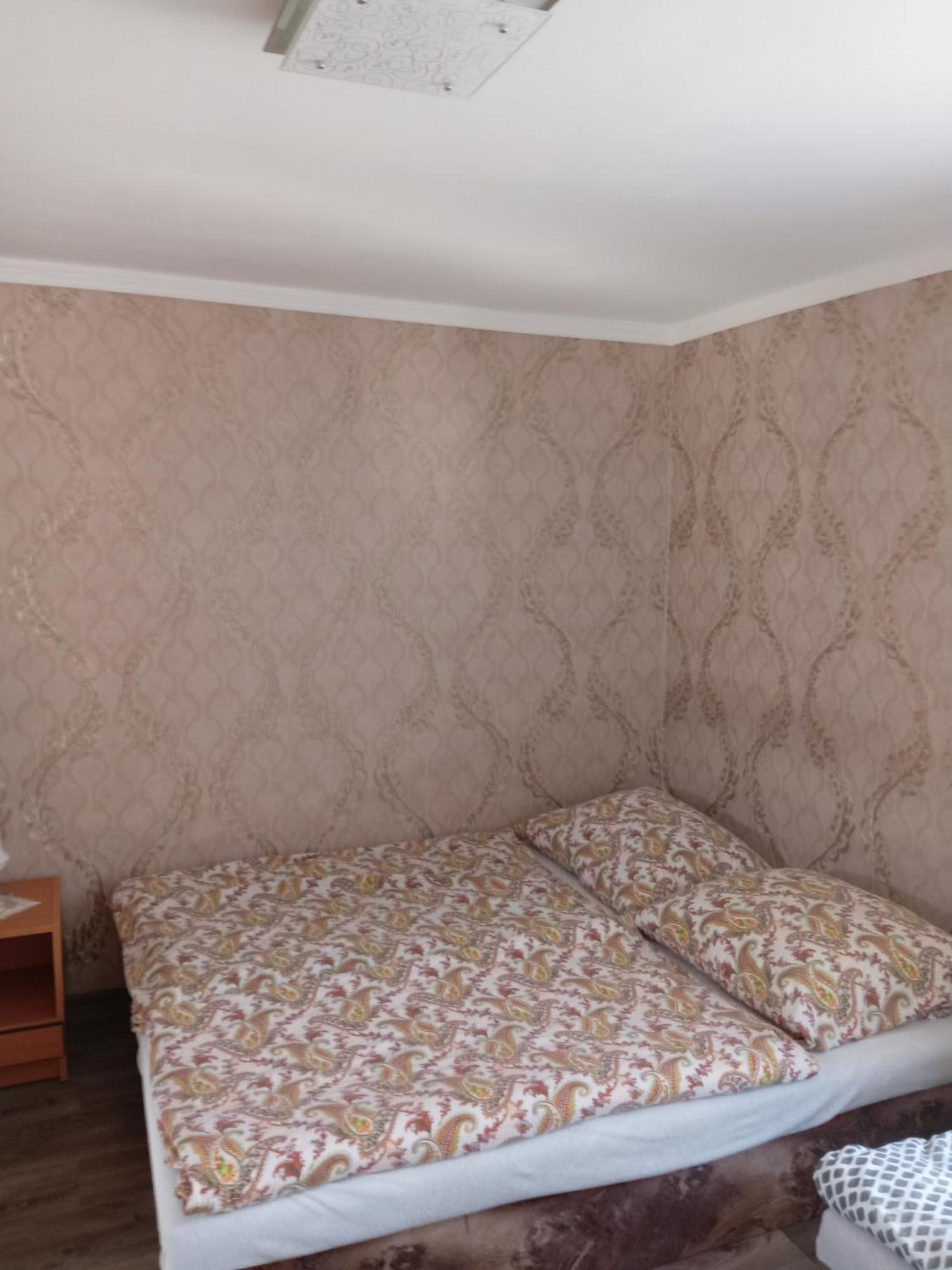 Apartmany A Chata Agy Hrabusice Exterior photo