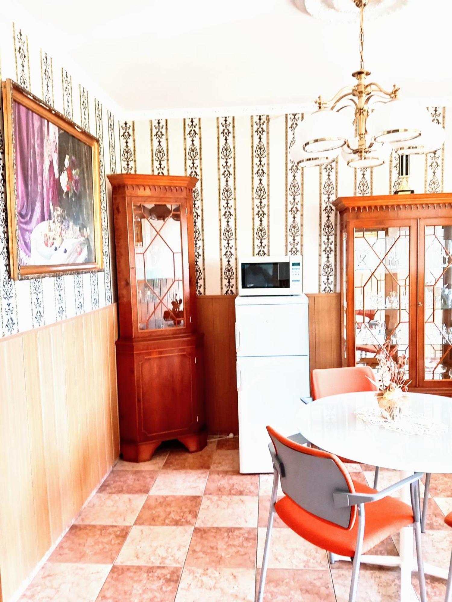Apartmany A Chata Agy Hrabusice Exterior photo