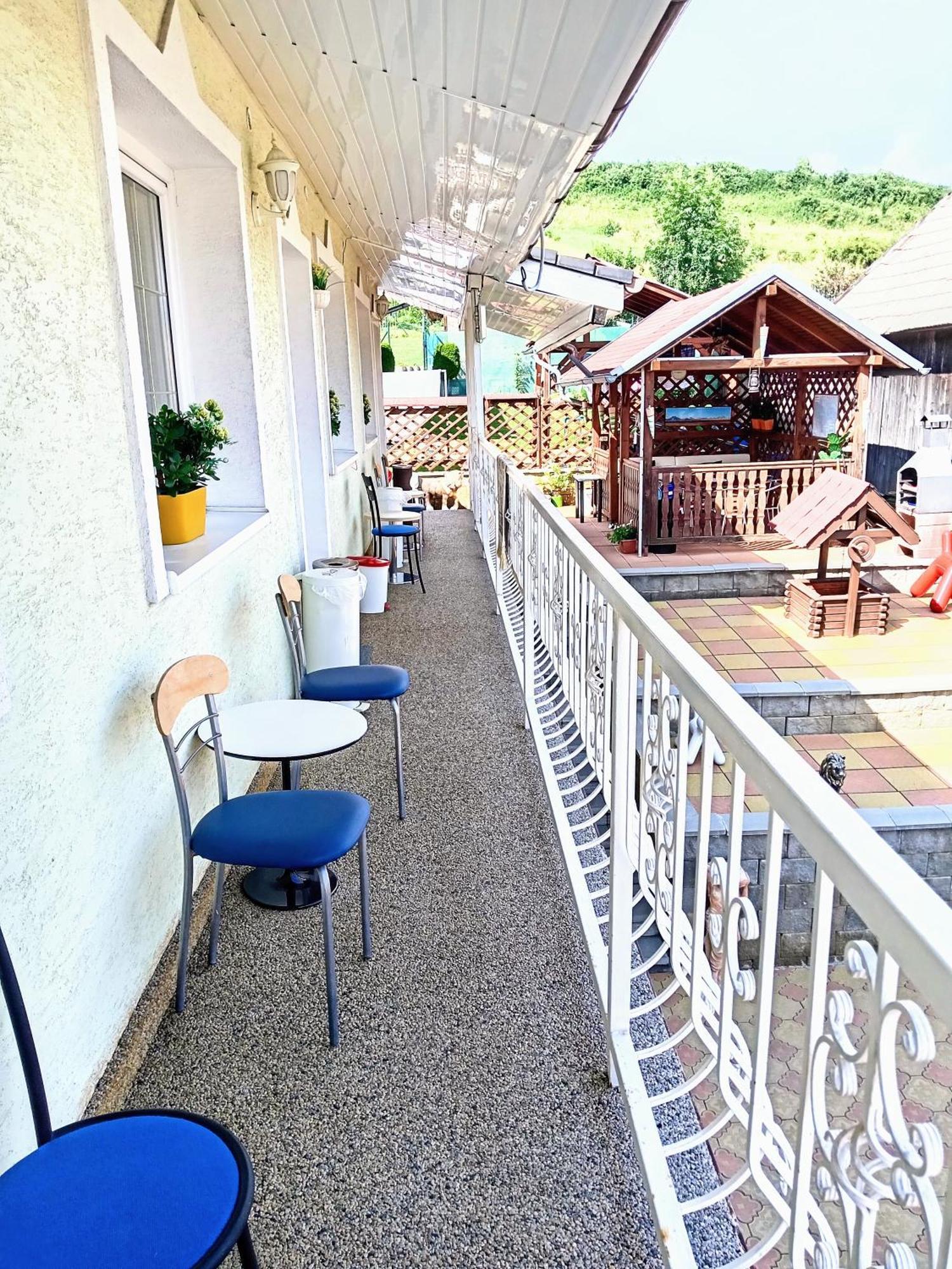 Apartmany A Chata Agy Hrabusice Exterior photo