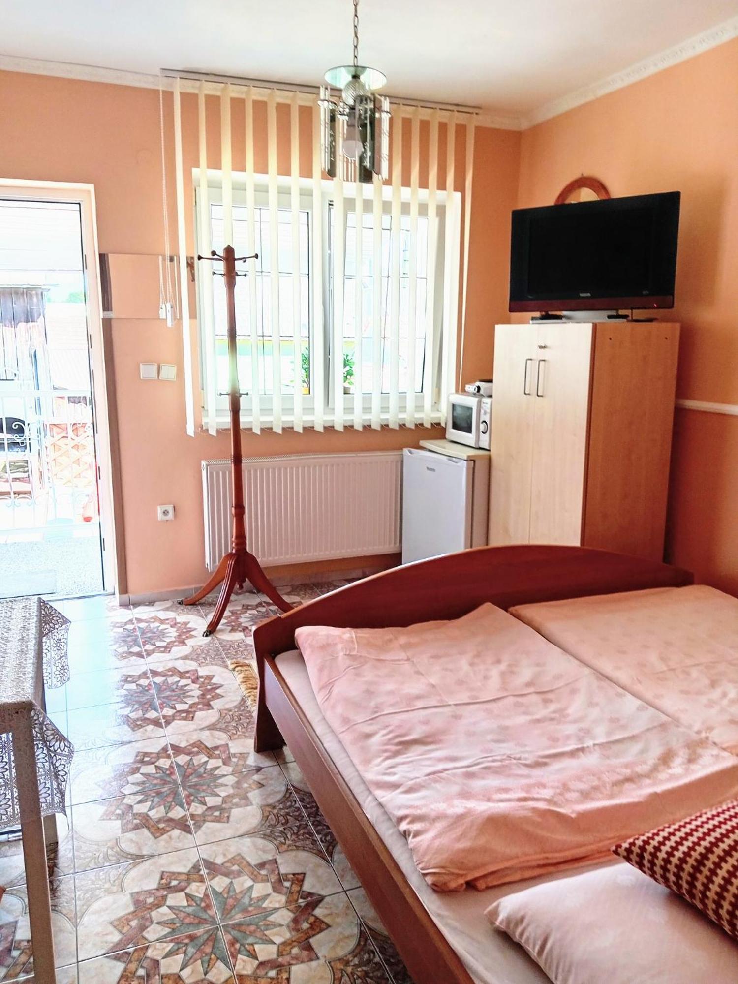Apartmany A Chata Agy Hrabusice Exterior photo