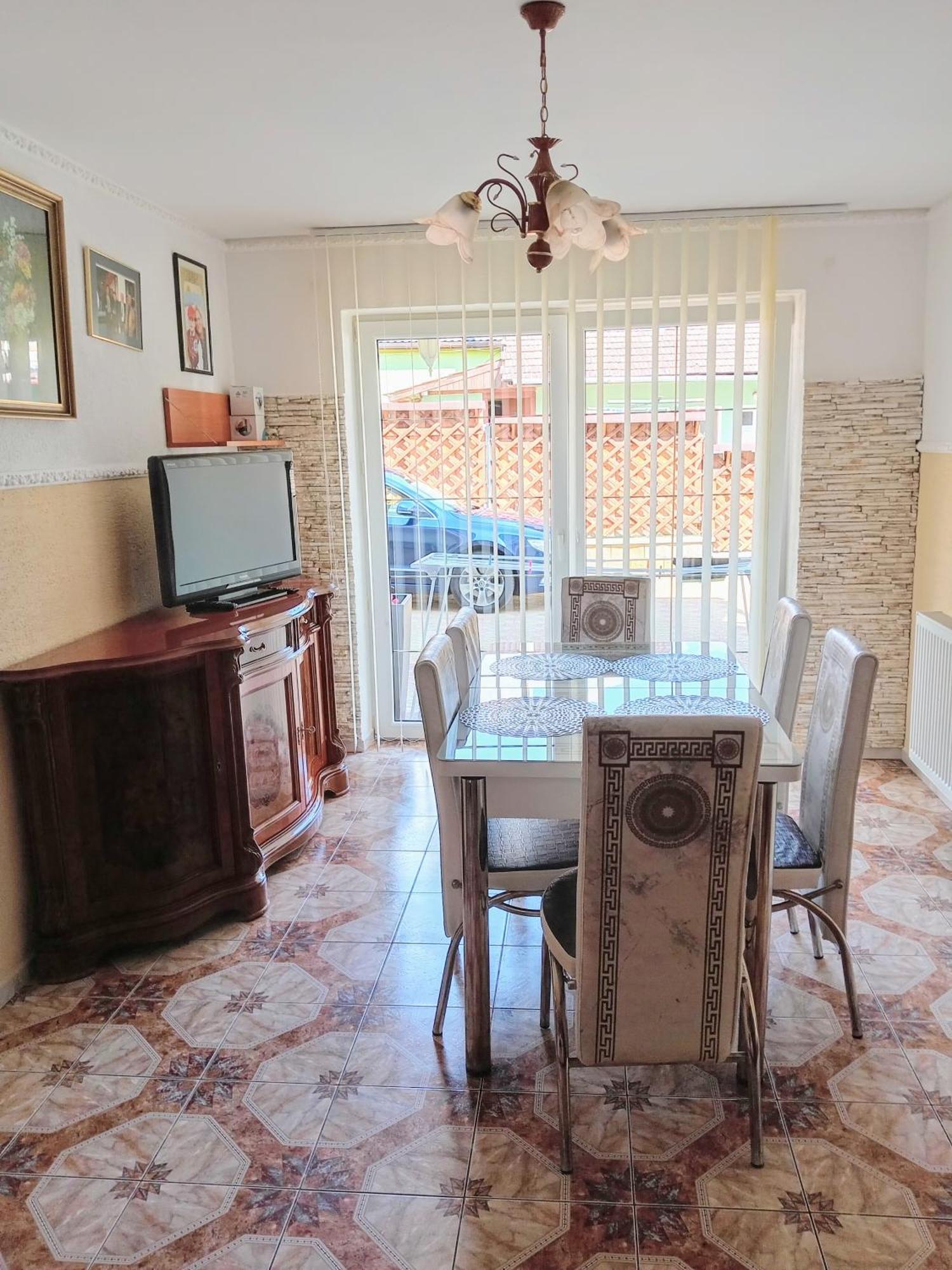 Apartmany A Chata Agy Hrabusice Exterior photo