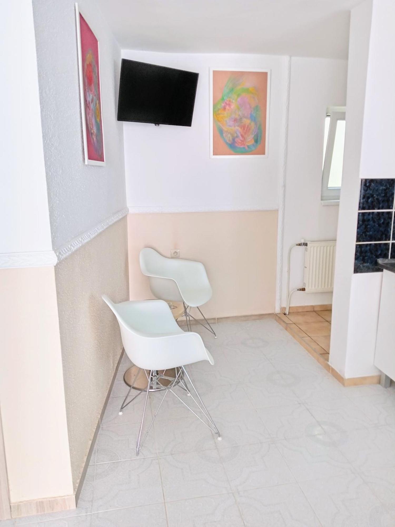 Apartmany A Chata Agy Hrabusice Exterior photo