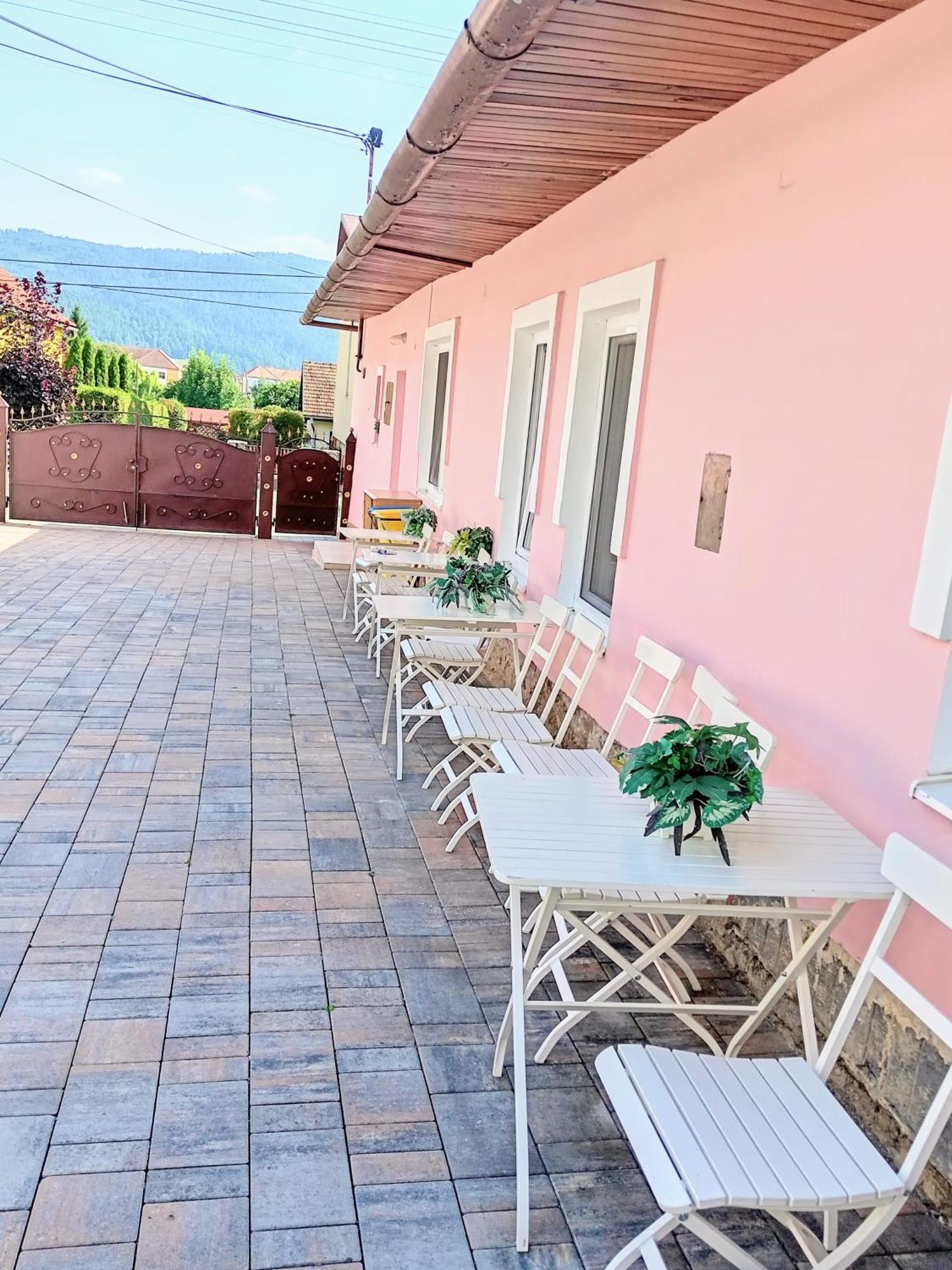 Apartmany A Chata Agy Hrabusice Exterior photo