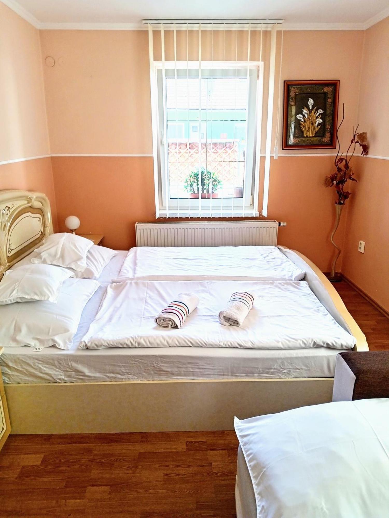 Apartmany A Chata Agy Hrabusice Exterior photo
