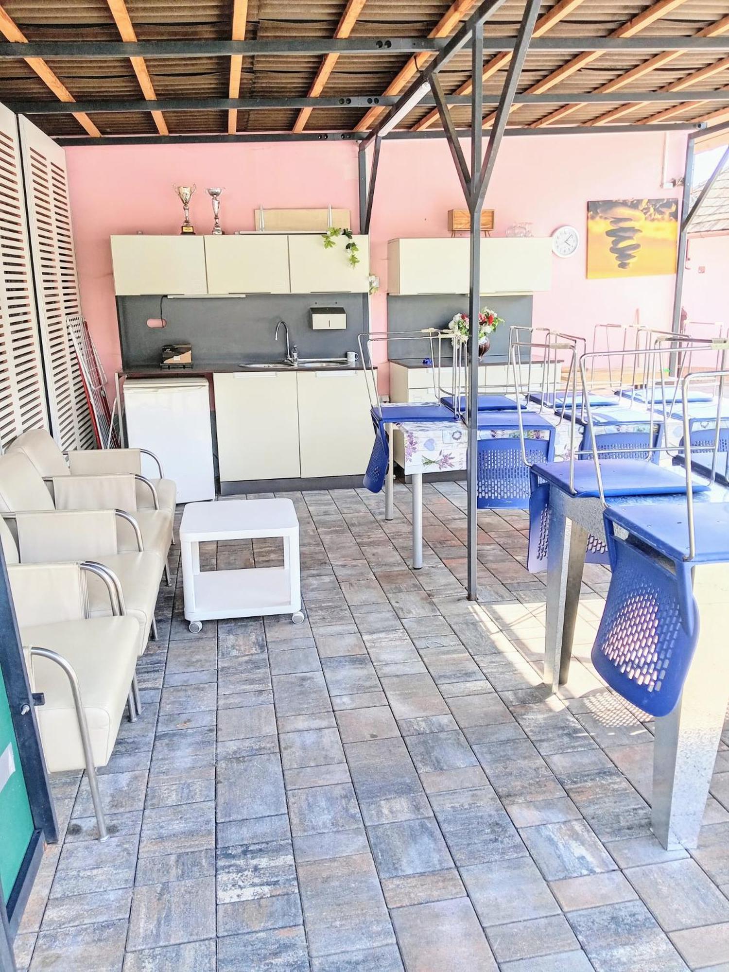 Apartmany A Chata Agy Hrabusice Exterior photo
