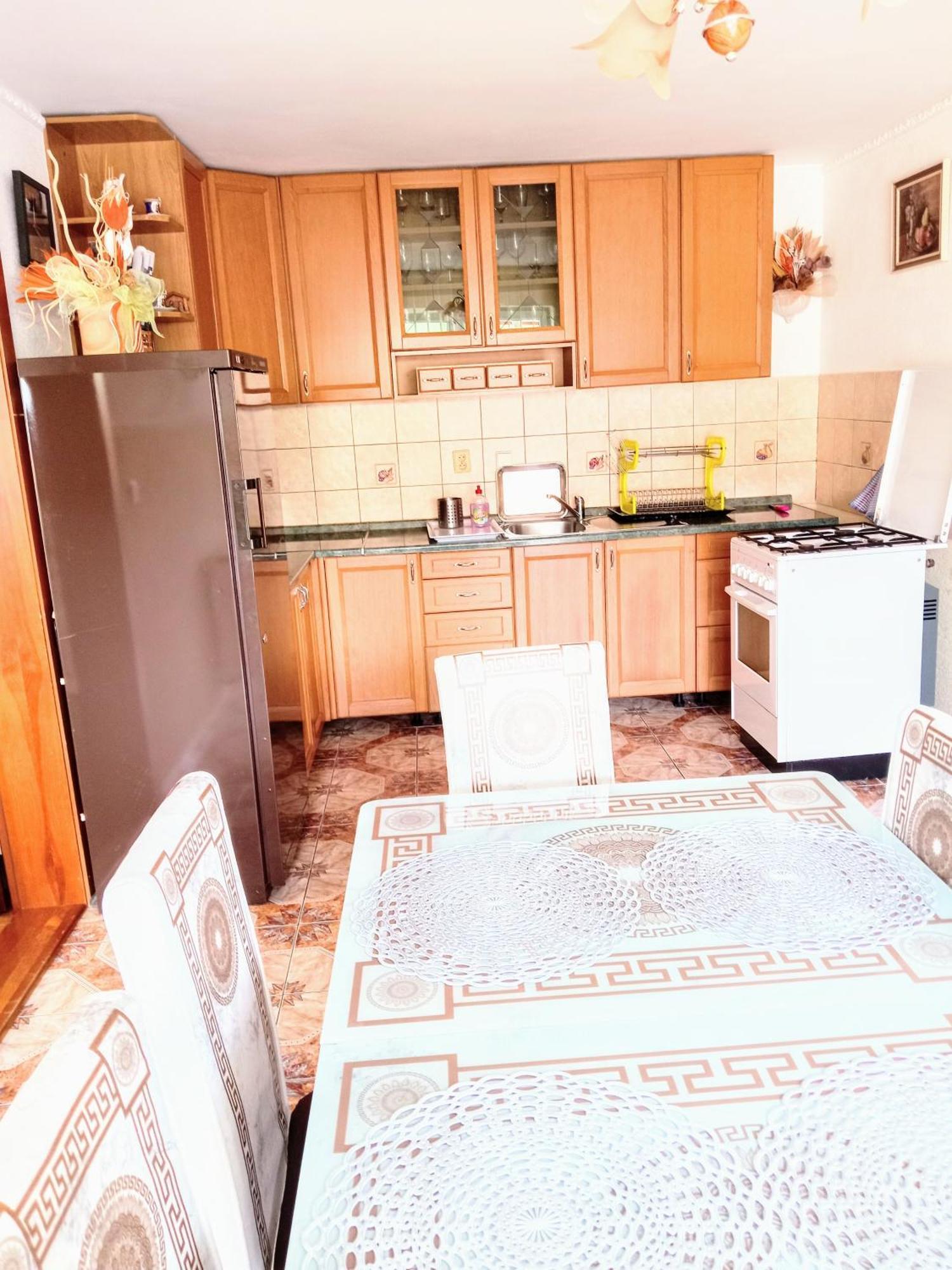 Apartmany A Chata Agy Hrabusice Exterior photo