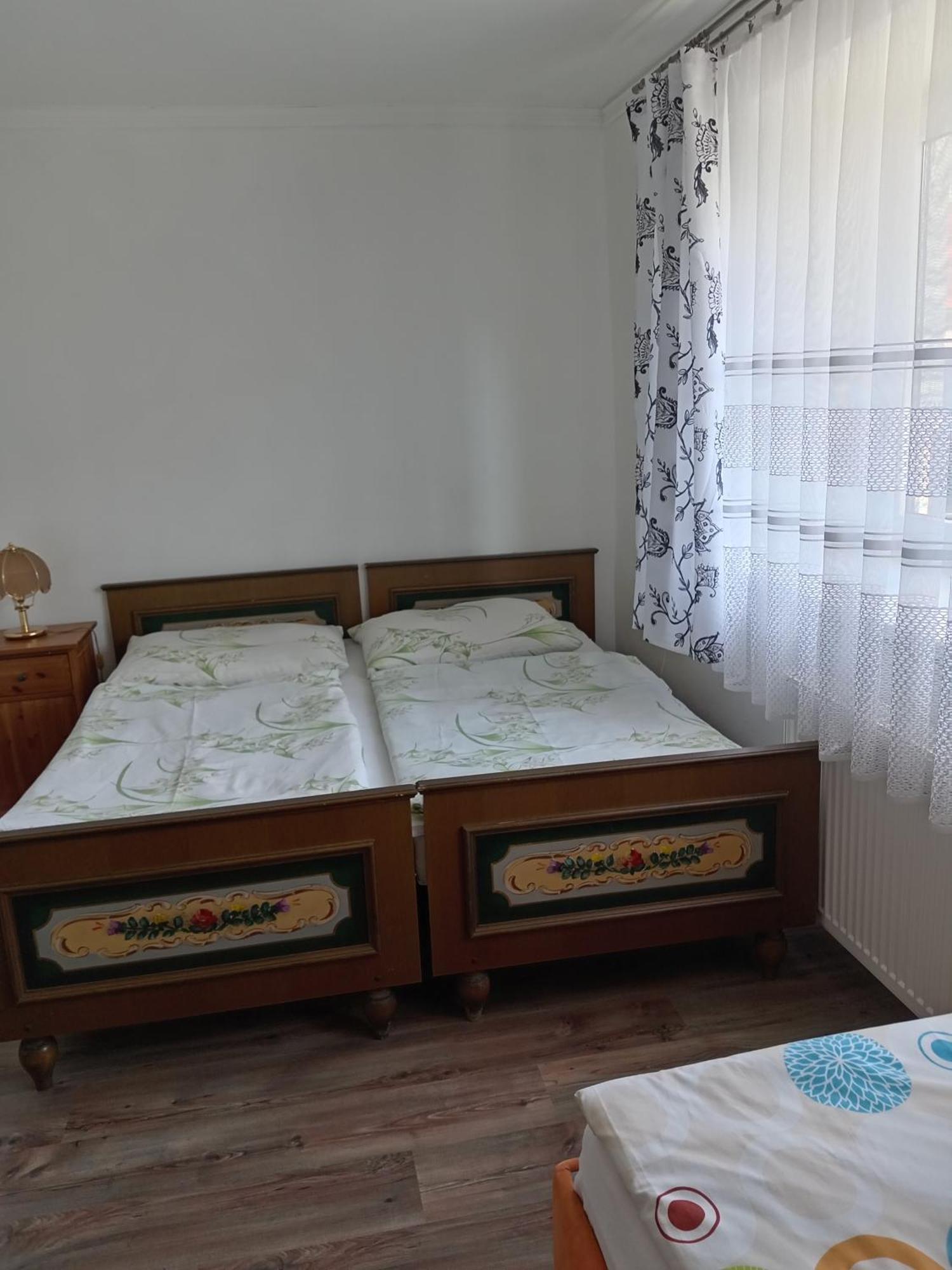 Apartmany A Chata Agy Hrabusice Exterior photo