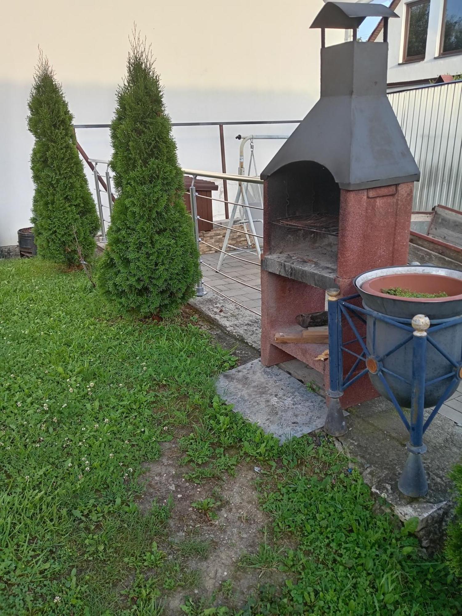 Apartmany A Chata Agy Hrabusice Exterior photo