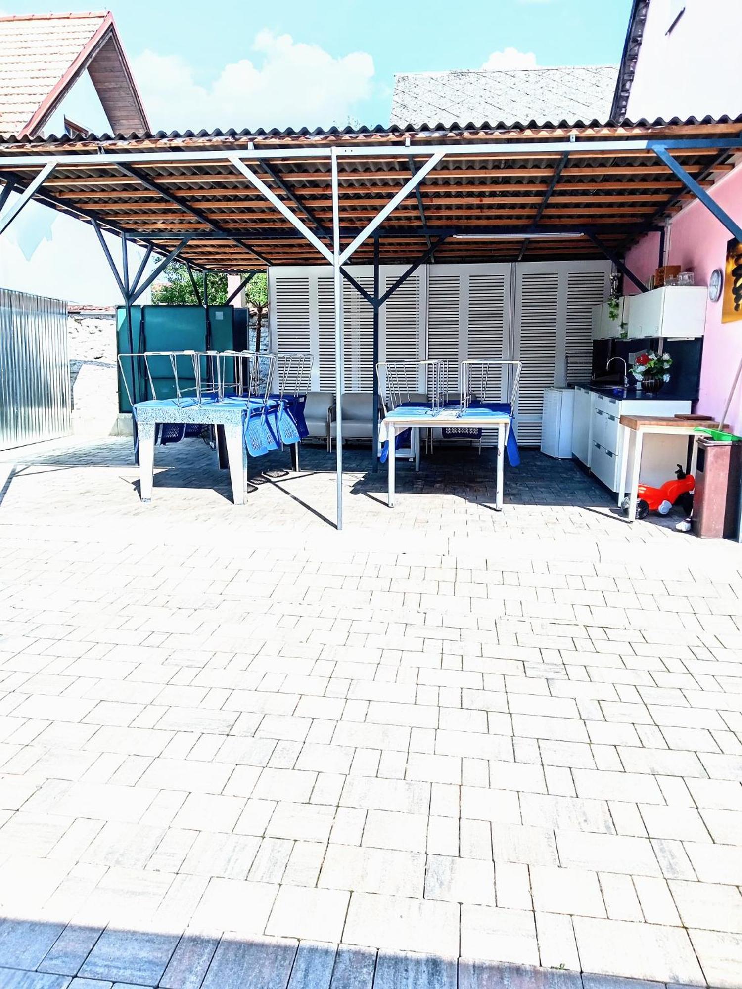 Apartmany A Chata Agy Hrabusice Exterior photo